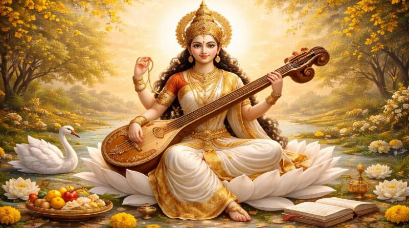 Basant Panchami 2026: साल भर नहीं होगी पैसों की तंगी! बस बसंत पंचमी के दिन घर ले आइए ये 5 चीज