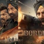 Border 2 Advance Booking