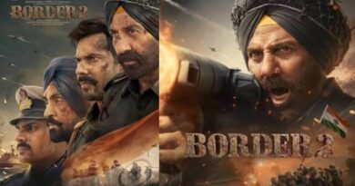 Border 2 Advance Booking