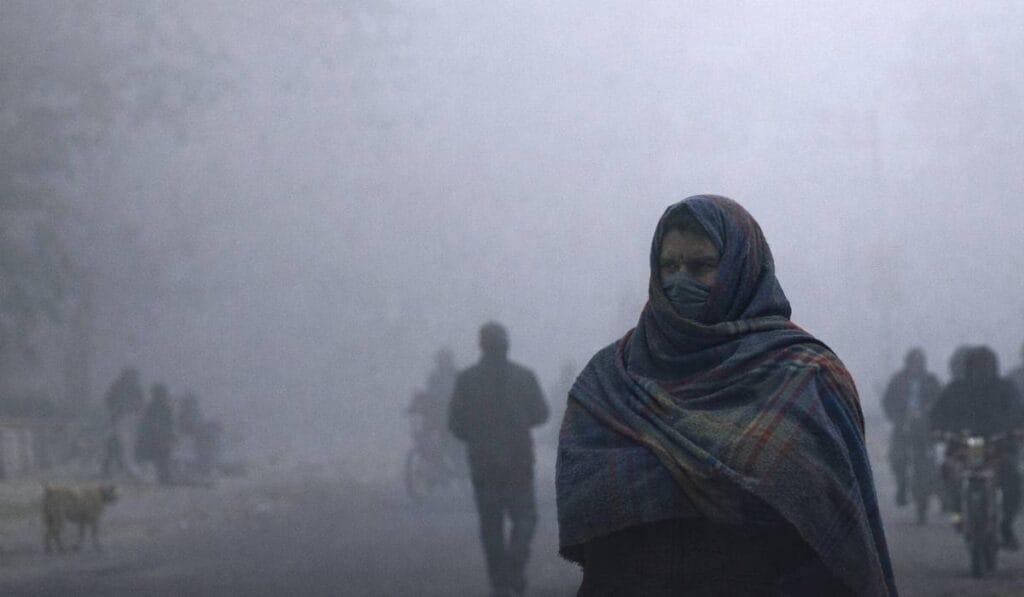 Jharkhand Weather: शीतलहर से कांपा झारखंड, 8 जिलों में न्यूनतम तापमान 10 डिग्री से नीचे, दो दिन बाद मिल सकती है राहत