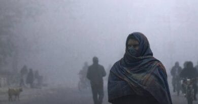 Jharkhand Weather: शीतलहर से कांपा झारखंड, 8 जिलों में न्यूनतम तापमान 10 डिग्री से नीचे, दो दिन बाद मिल सकती है राहत