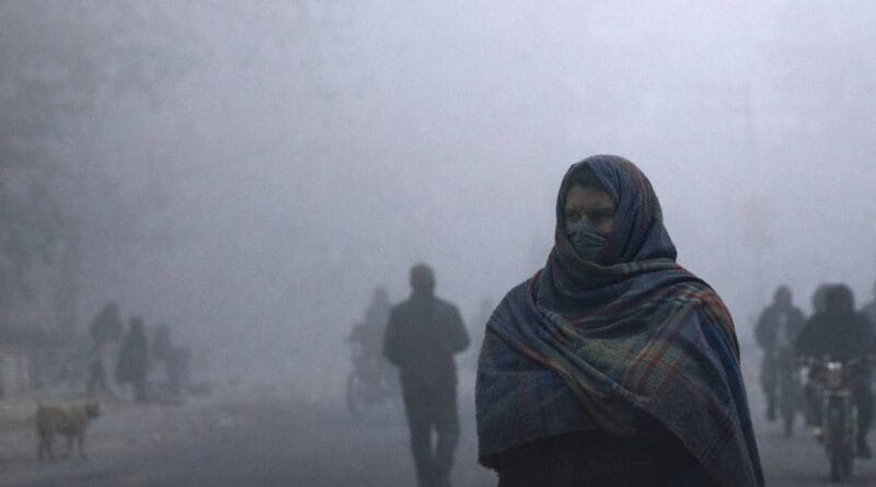 Jharkhand Weather: शीतलहर से कांपा झारखंड, 8 जिलों में न्यूनतम तापमान 10 डिग्री से नीचे, दो दिन बाद मिल सकती है राहत