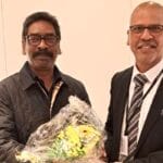 Davos Jharkhand