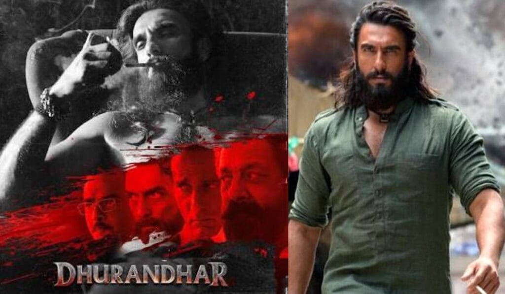 Dhurandhar OTT Release