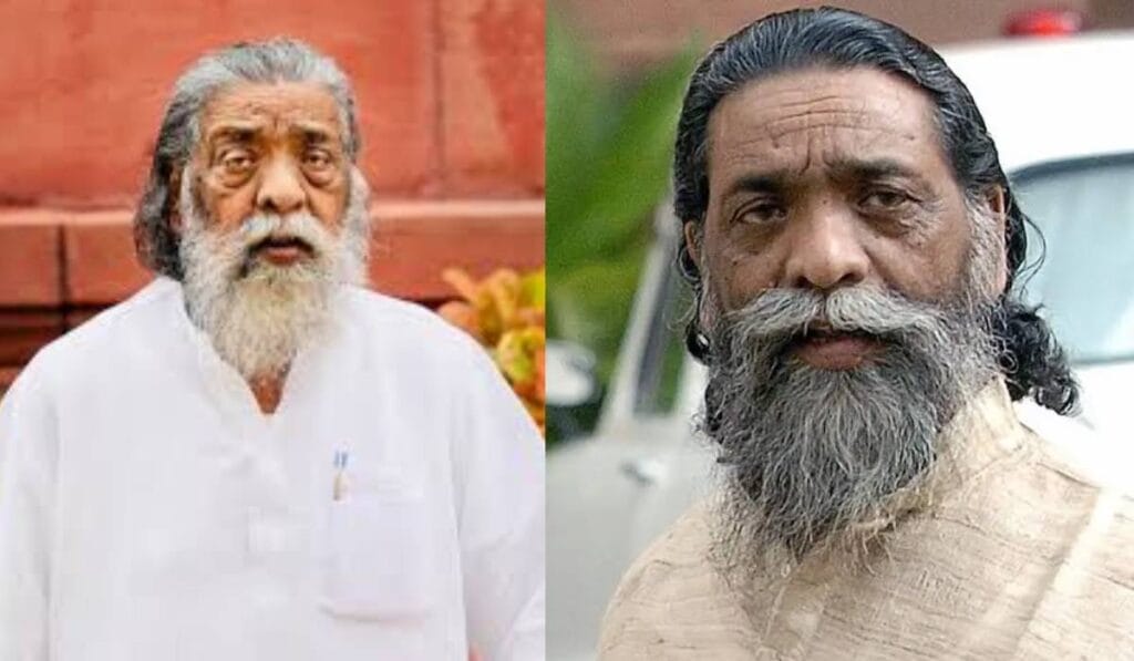Dishom Guru Shibu Soren