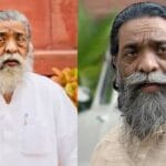 Dishom Guru Shibu Soren