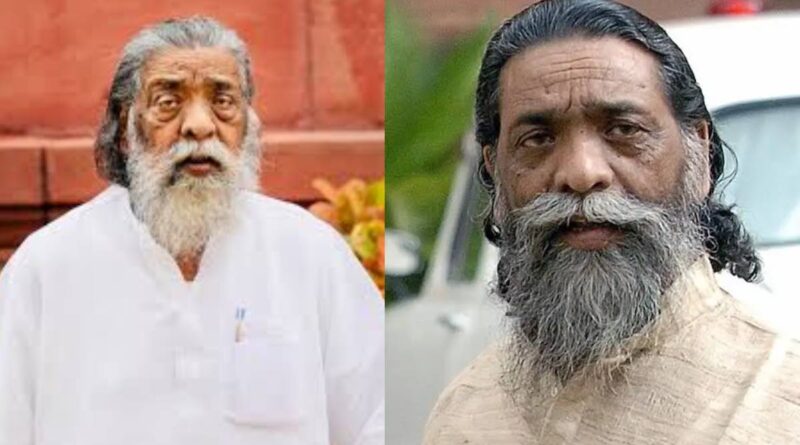 आदिवासी अस्मिता की आवाज दिशोम गुरु शिबू सोरेन को मरणोपरांत पद्म भूषण, झारखंड के संघर्ष को मिला राष्ट्रीय सम्मान