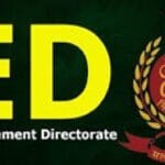 Police raid at ED office creates panic