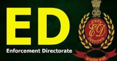 Police raid at ED office creates panic