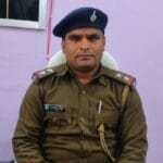 Gumla Chainpur SHO