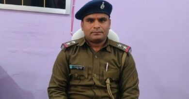 Gumla Chainpur SHO