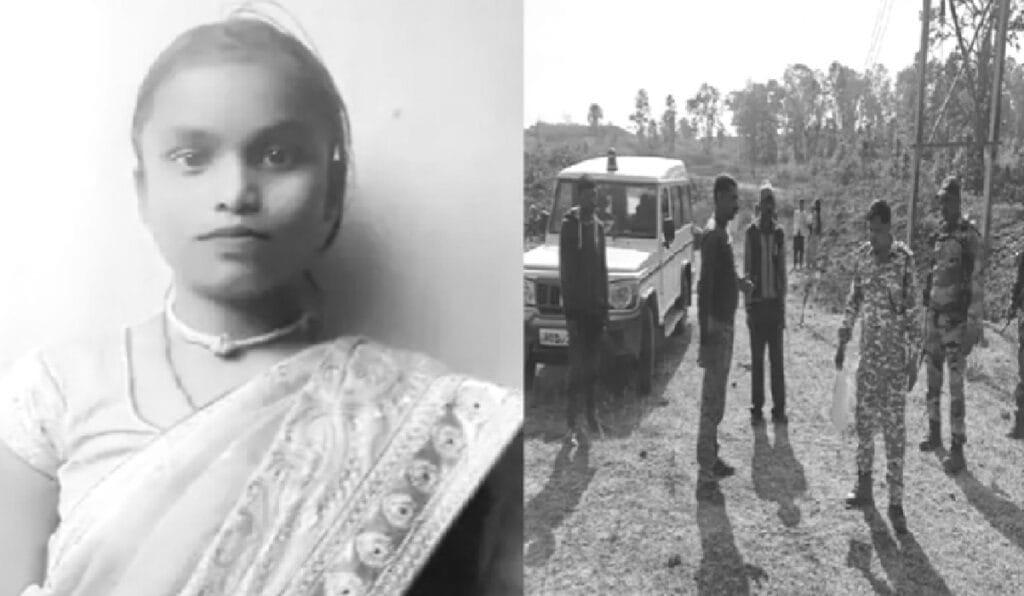 प्यार का खौफनाक अंत!