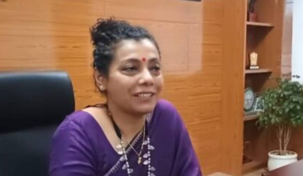 Gumla DC