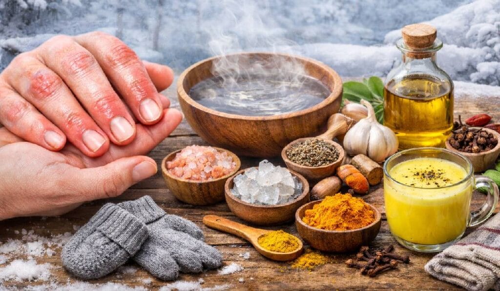 Home Remedies for Swollen Finger Pain: ठंड में हाथ-पैरों की सूजन से हैं परेशान? अपनाएं ये असरदार देसी नुस्खे