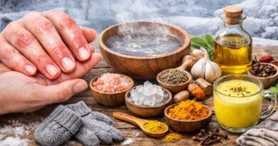 Home Remedies for Swollen Finger Pain: ठंड में हाथ-पैरों की सूजन से हैं परेशान? अपनाएं ये असरदार देसी नुस्खे