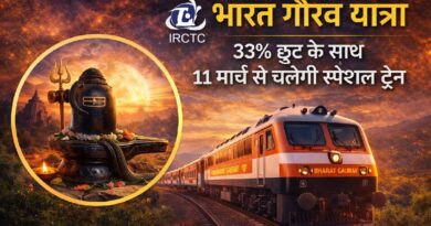 IRCTC