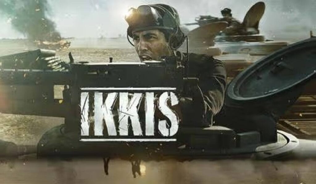 Ikkis Box Office Collection: जानिए 9वें दिन क्या है इस मूवी का हाल