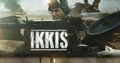 Ikkis Box Office Collection: जानिए 9वें दिन क्या है इस मूवी का हाल