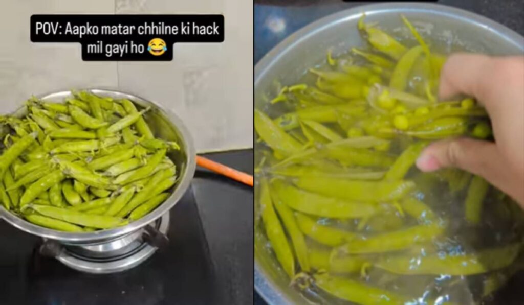 Instagram Viral Video