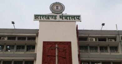 झारखंड कैबिनेटः अब पंचायतों में लगेगा नारी अदालत, 18 फरवरी से 19 मार्च तक चलेगा विधानसभा बजट सत्र