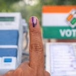 Jharkhand Nagar Nikay Chunav