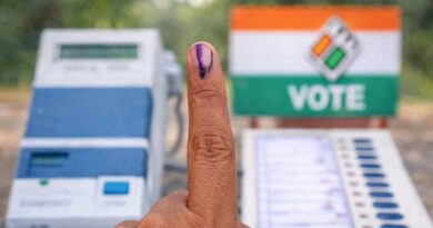 Jharkhand Nagar Nikay Chunav