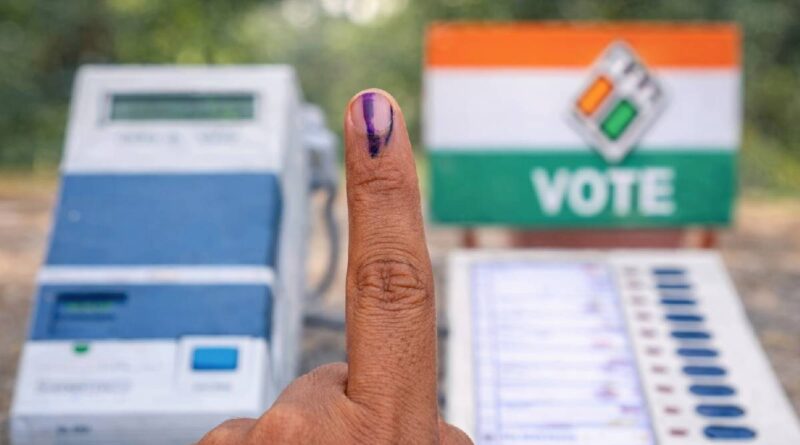 झारखंड निकाय चुनाव की तारीखों का हो गया ऐलान, 29 जनवरी से शुरू होगा नामांकन, इस दिन होगी वोटिंग