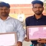 हथियार छोड़कर थामा भरोसे का रास्ता, 14 पूर्व नक्सलियों के परिवारों को मिला आशियाना