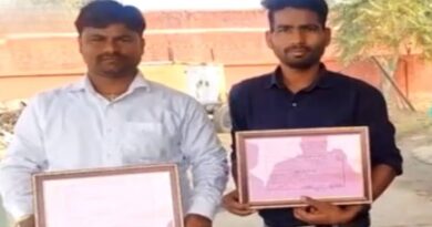 हथियार छोड़कर थामा भरोसे का रास्ता, 14 पूर्व नक्सलियों के परिवारों को मिला आशियाना