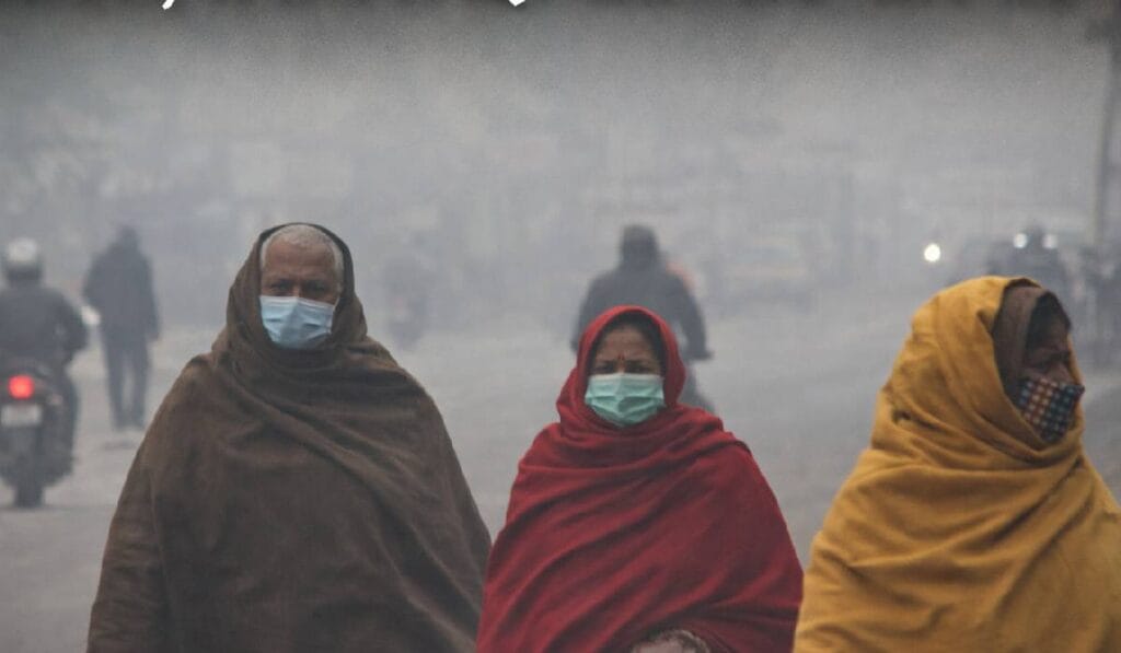 Jharkhand Weather Update
