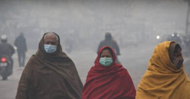 Jharkhand Weather Update