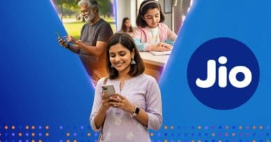 Jio का नया धमाका: एक ही रिचार्ज में दे रहा Amazon Prime समेत 12+ OTT प्लेटफॉर्म फ्री, साथ में कॉलिंग-डेटा भी
