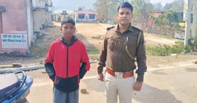 Kanhaiya Kumar Missing Case