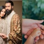 Katrina Kaif and Vicky Kaushal: कैटरीना-विक्की ने अपने बेटे का नाम किया रिविल, सोशल मीडिया पर शेयर किया पोस्ट