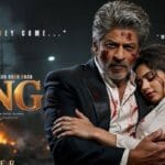 King Movie Release Date Confirm