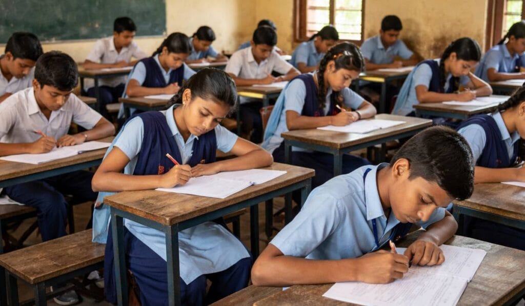 Latehar Board Exams 2026