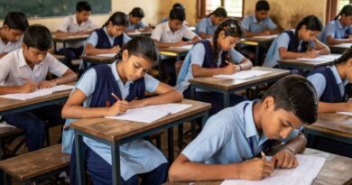 Latehar Board Exams 2026