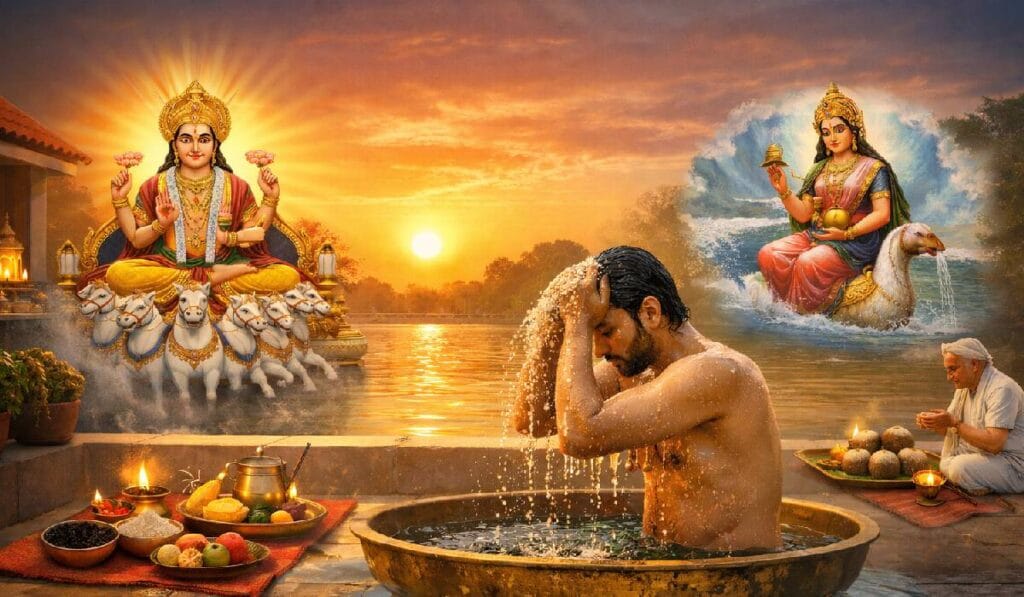 Magh Purnima 2026