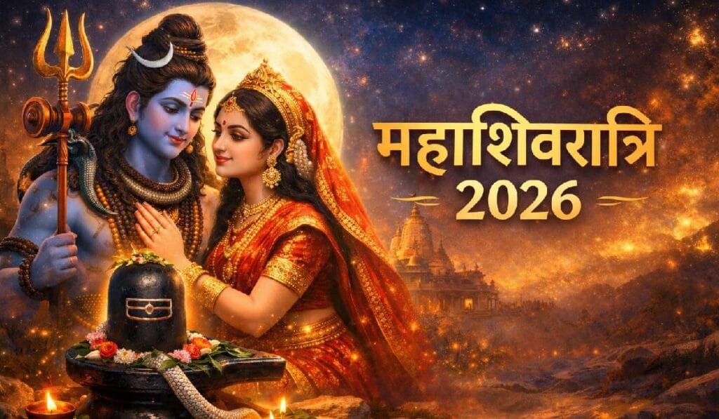 Mahashivratri 2026