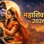 Mahashivratri 2026