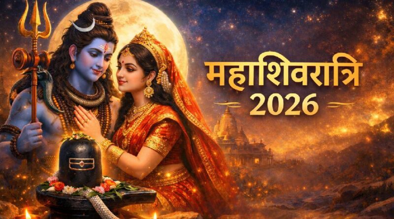 कब है महाशिवरात्रि? जानें सही तिथि, निशीथ काल और पूजा का शुभ समय