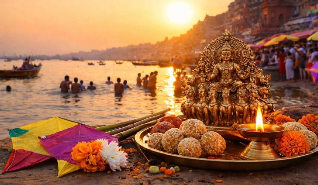 Makar Sankranti 2026