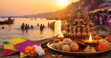 Makar Sankranti 2026