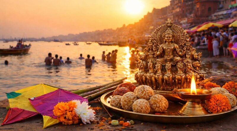 Makar Sankranti 2026: संक्रांति के दिन सूर्यास्त के बाद क्या करना होता है शुभ? जानिए क्या करें और क्या नहीं