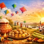 14 या 15 जनवरी, किस दिन मनाया जाएगा मकर संक्रांति, जानिए सही तिथि