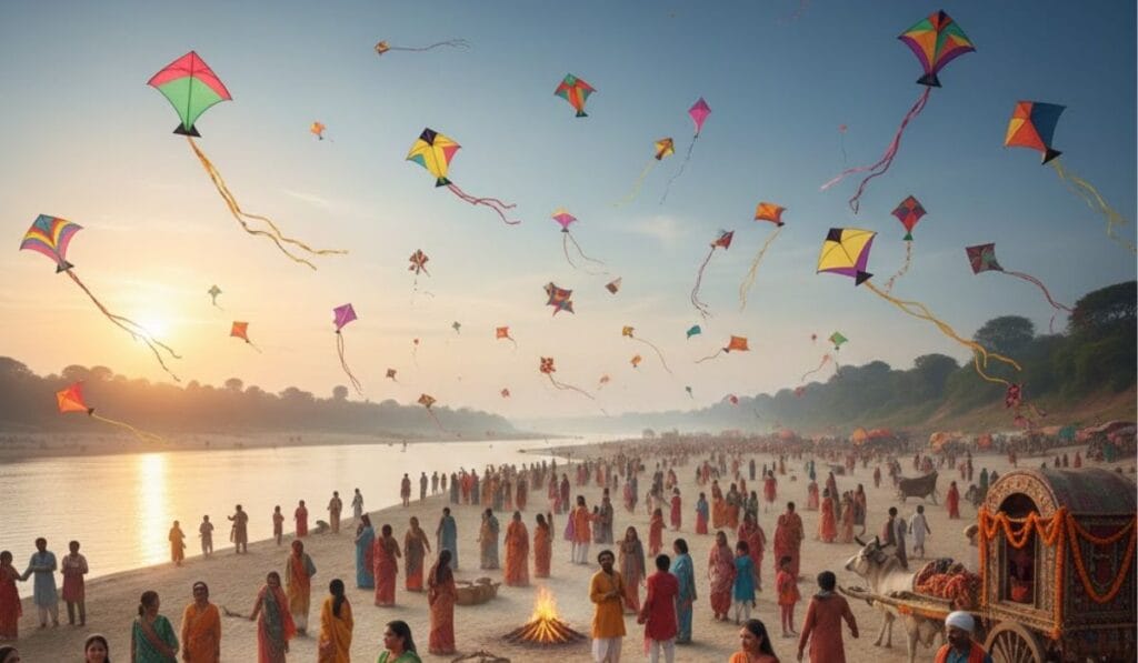 Makar Sankranti 2026: इस दिन ये गलतियां पड़ सकती हैं भारी, सूर्य देव को प्रसन्न करने के लिए करें ये काम