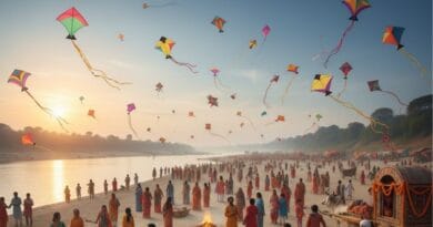 Makar Sankranti 2026: इस दिन ये गलतियां पड़ सकती हैं भारी, सूर्य देव को प्रसन्न करने के लिए करें ये काम