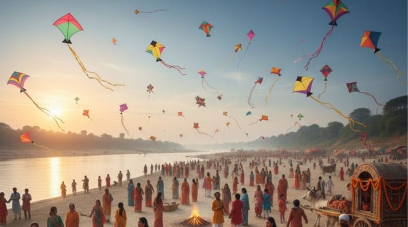 Makar Sankranti 2026: इस दिन ये गलतियां पड़ सकती हैं भारी, सूर्य देव को प्रसन्न करने के लिए करें ये काम