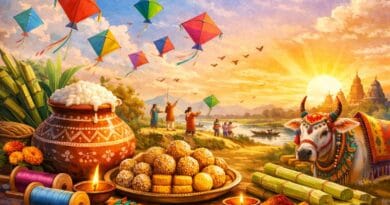 14 या 15 जनवरी, किस दिन मनाया जाएगा मकर संक्रांति, जानिए सही तिथि