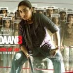 Mardaani 3 Review